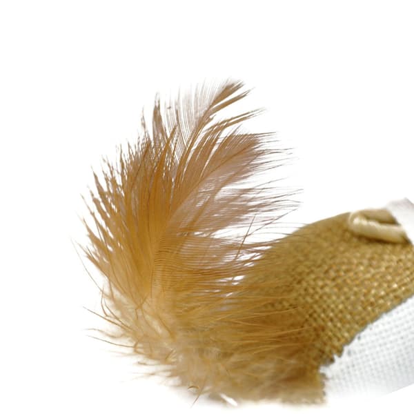 2-Pack - Cat Toy on a Stick with Bell - Toy for Cat