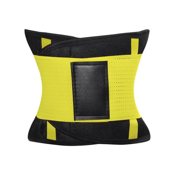 Waist Trainer - Yellow XL