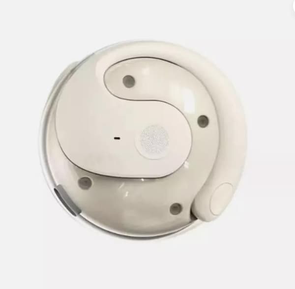 Hy-T26 Pro Språkoversettende øretelefoner, Trådløse Bluetooth Oversettelsesøretelefoner