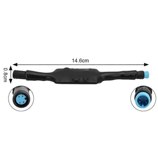 Elektrisk scooter hastighedsregulator til M365 Pro//1S elektrisk scooter tilbehør