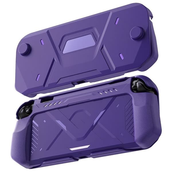 Skyddsfodral för Nintendo Switch 2 - Hårt och Slitstarkt Skal
