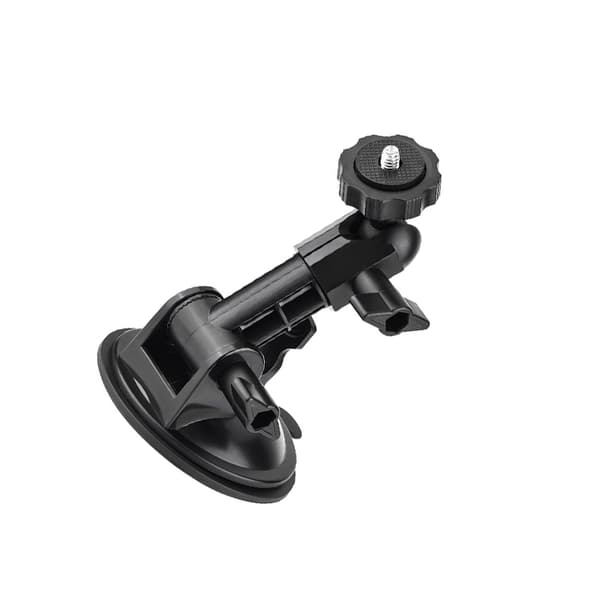 Suction Cup Mount for Action Camera DJI OSMO POCKET 3
