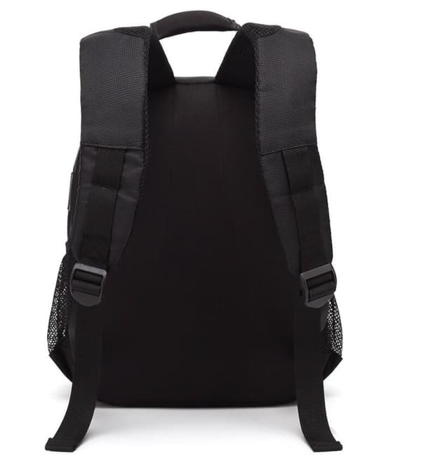 Weather-Resistant Camera Bag for Nikon, Canon, Sony, etc.