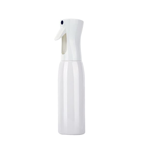 Sprayflaske for hårstyling / rengjøring / planter - 200 ml hvit