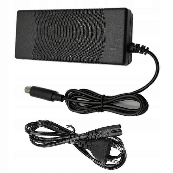 Oplader 42v 2a Xiaomi M365 Elektrisk Løbehjul