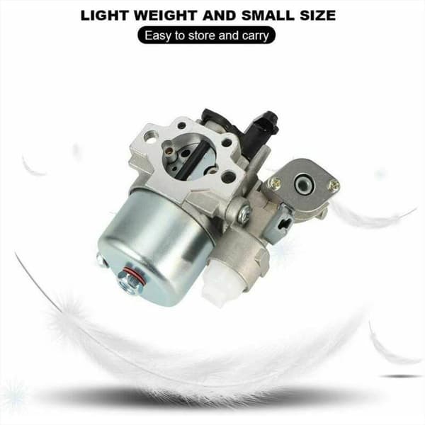 Cisea Subaru Robin ex17/sp170/ex13/ex130/ex170 6CV forgassermotor