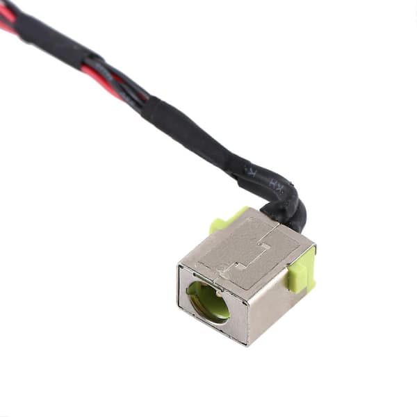 DC Strømstikforbindelse med flekskabel til Acer Nitro 5 AN515-52 AN515-53