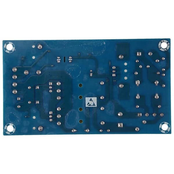 WX-DC2416 Industriell Strömmodul Högeffektskort Strömförsörjningskort DC Strömmodul