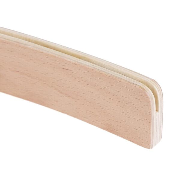 Wooden Playing Card Holder