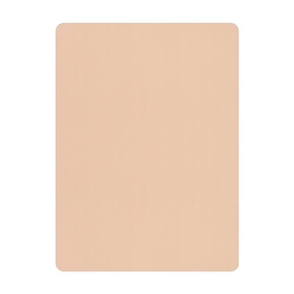Tatuoinnin harjoitusnahka, beige, 5 kpl