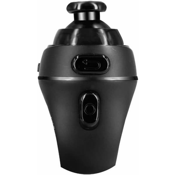 Bluetooth VR-kontroller, trådløs gamepad, ringfjernkontroll, kompatibel med mobiltelefoner og videospill.
