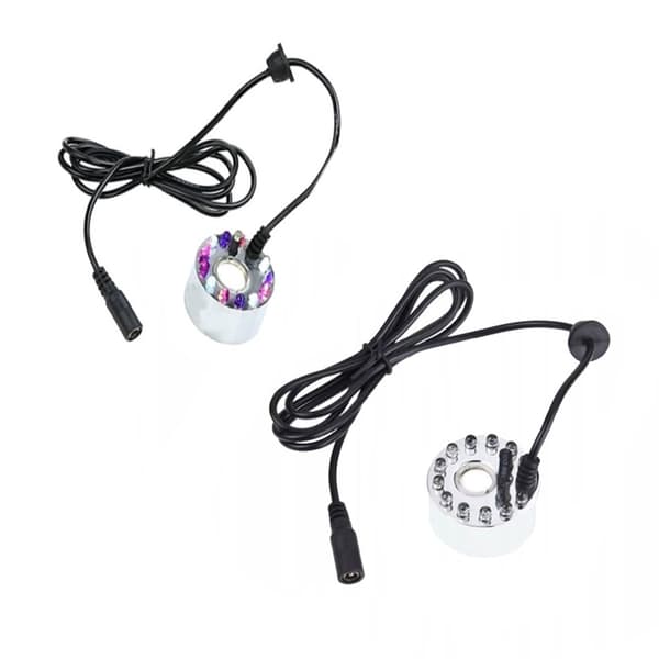 Mini savukone veteen - LED