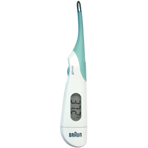 Digitalt termometer PRT 1000