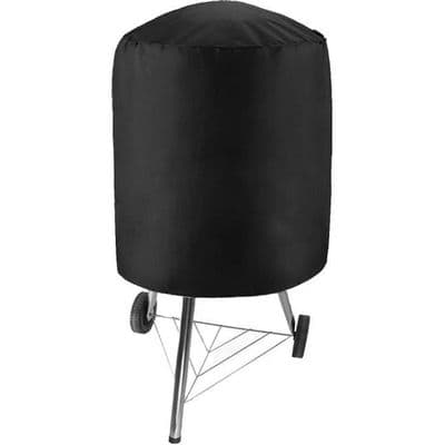 Grillovertræk 77x58cm - UV-resistent - Vandtæt - Vejrbestandig