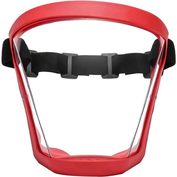 ®RisingFF Heltäckande skyddsglasögon med ram