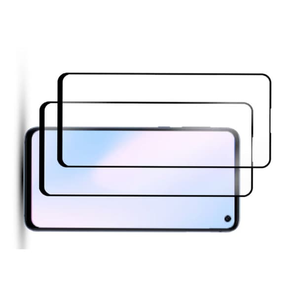 Samsung S10E Näytönsuoja 2-pakkaus