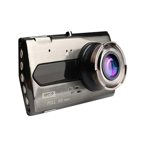 Ryggekamera til bil / Bilkamera - Dashcam