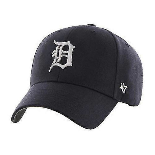 MVP 47 Logotyp Baseballkeps