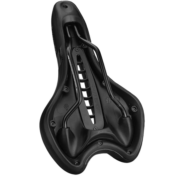 Ergonomisk sykkelsetepute