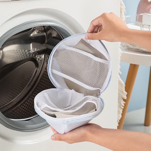 Gentle Laundry Bag for Underwear, 2-pack