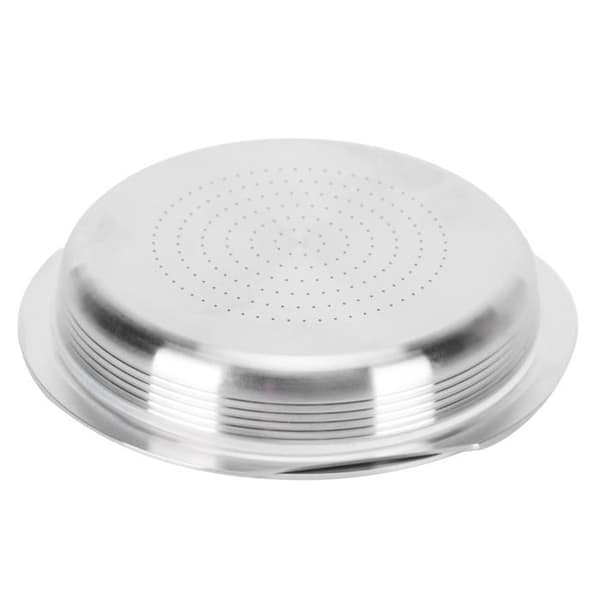 Genanvendelig kaffekapsel i rustfrit stål til Senseo HD7801 og HD6592 kaffemaskiner
