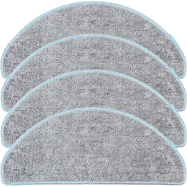 Erstatningsmoppepuder til iRobot Roomba Combo Essential Y0112