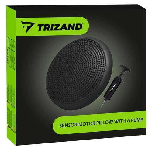 Balancepude - 34 cm