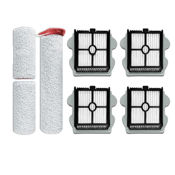 Reservedelssett for Roborock Dyad Pro/Combo A10 PLUS