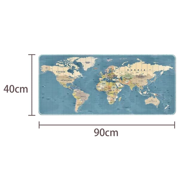Large Mouse Pad Desk Pad XXL XXL