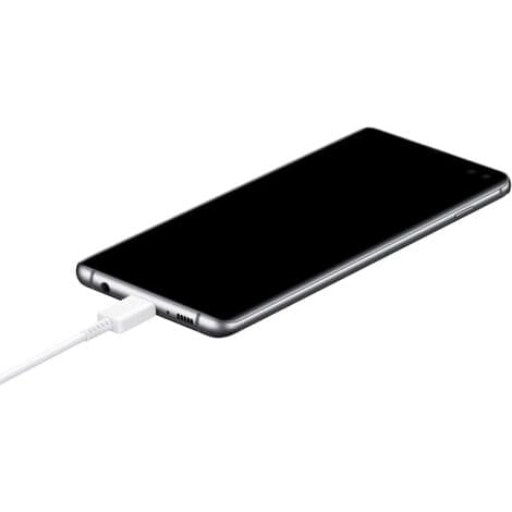 25W Ultra Rask USB-C Laderadapter