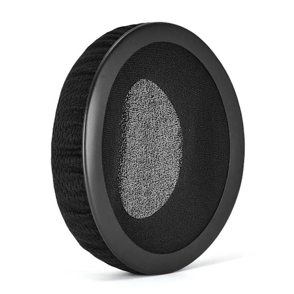 2-pack öronkuddar för HyperX Cloud Stinger Core Black Green