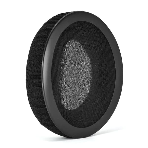 2-pak ørepuder til HyperX Cloud Stinger Core Black Black