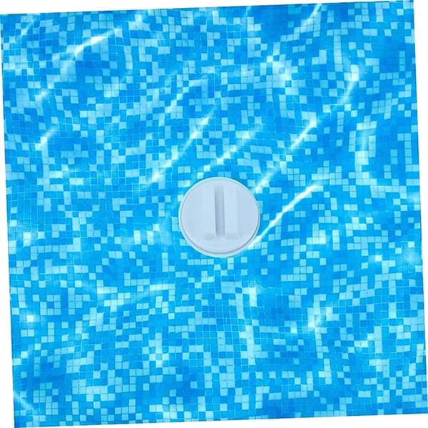 Beskyttelsespropper til Pool, 2-pak