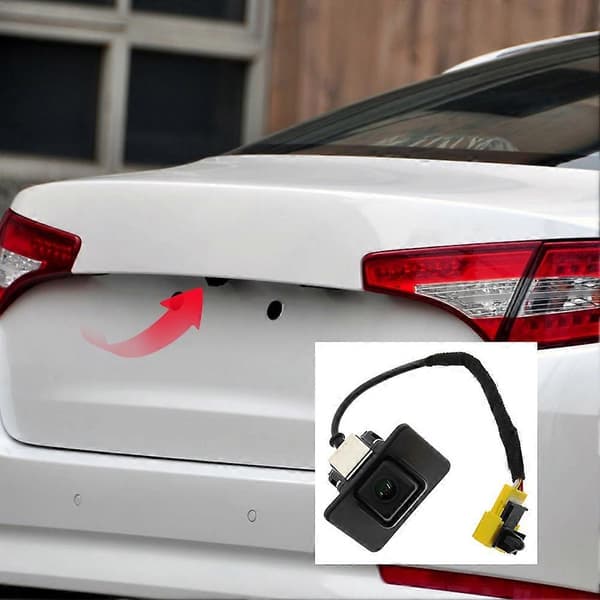 Bakkamera Bakkamera Kompatibel KIA Optima K5 2011 2012 2013