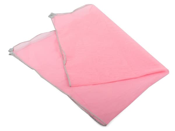 Sandfri Strandmatte / Strandteppe - 200x150cm Blue