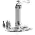 Churromaskin - Ibili - 792300 - Aluminium - 24 x 15 cm - Profesjonell