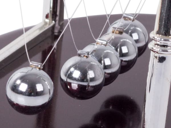 Newtons Vugge XL - 14 cm