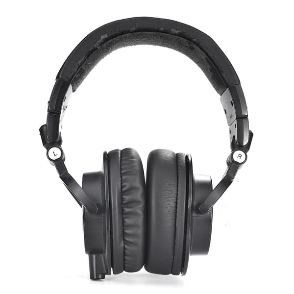 Ørepuder til Sony MDR-7506/MDR-V6/MDR-V7/MDR-CD900ST/Audio Technica ATH