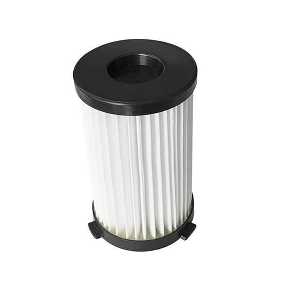 2 STK HEPA-filter til Moosoo D600 ledningsfri støvsuger