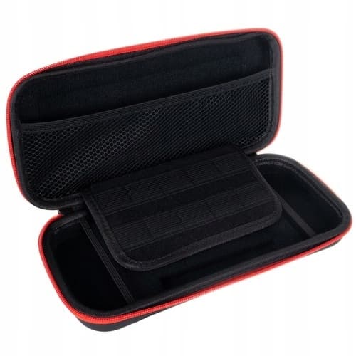 Storage Case – Case compatible with Nintendo Switch