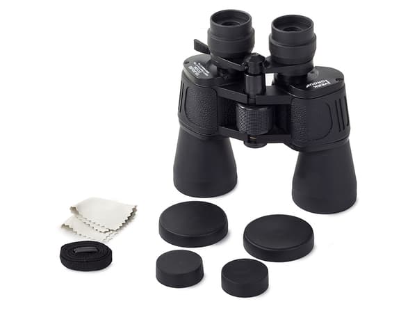 Binoculars - 90x Magnification for Hunting & Observation
