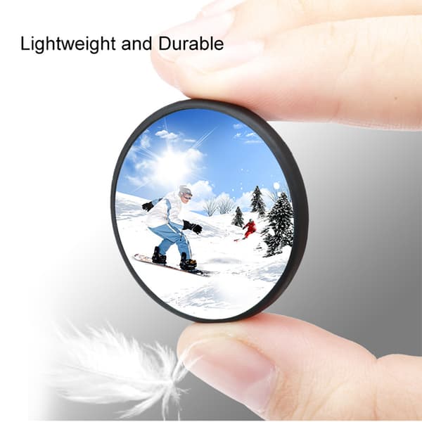Lens protection for GoPro Max, 2-pack