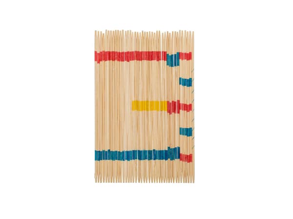 Mikado - Seurapeli / Perhepeli