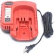 Til Black & Decker BDFC240 96V-24V Elværktøj NiMH NiCd Batterioplader