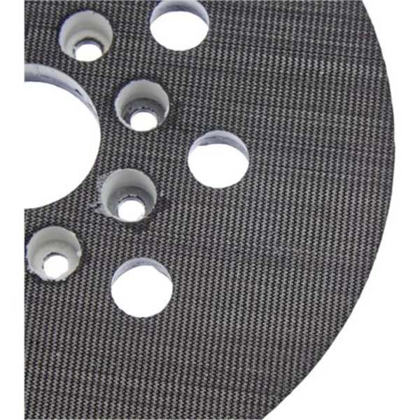 Slipesåle for GEX 125-1 AE Professional Middels hard