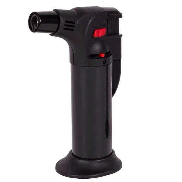 Storm Lighter - Lighter / Kitchen Lighter / Gas Burner / Flambé 1-Pack