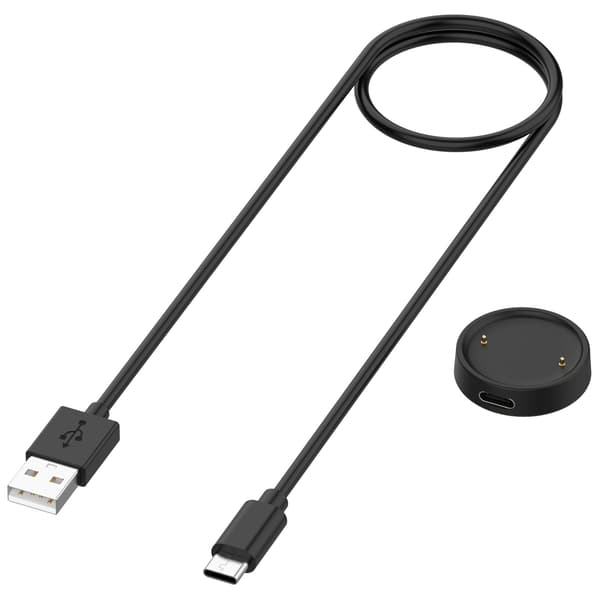Amazfit Active 2 Lader - A2437 Erstatningsladekabel
