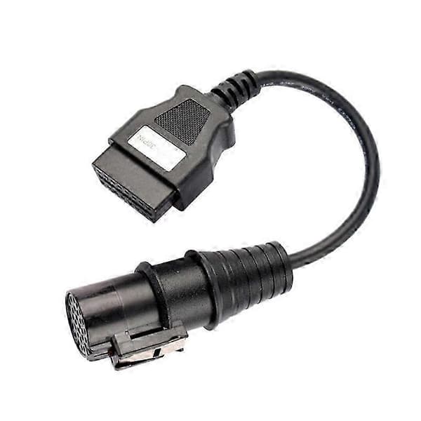 30-nastainen - 16-nastainen OBD2-sovitin IVECO 2025:lle
