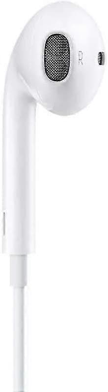 Apple Lightning-liittimellä - Valkoinen