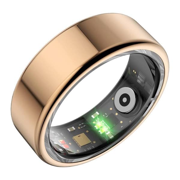 Smartring Colmi R02 20,3MM 11 (guld)
